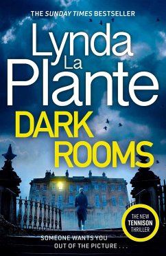 Dark Rooms - La Plante, Lynda