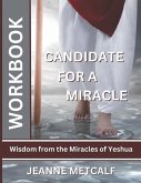 Candidate for a Miracle: Wisdom from the Miracles of Yeshua