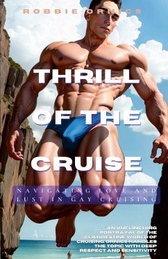 THRILL OF THE CRUISE - Ornics, Robbie