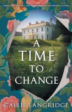 A Time to Change - Langridge, Callie