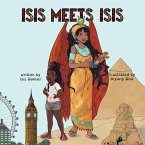 Isis Meets Isis Isis Meets Isis