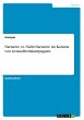 Narrative vs. Nicht-Narrative im... - Bild 1