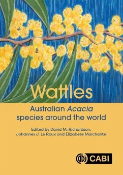 Cover Wattles