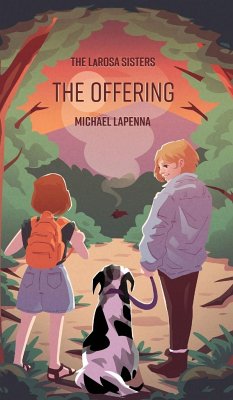 The Offering - Lapenna, Michael