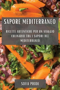 Sapore Mediterraneo - Prodi, Sofia