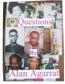 Questions by Alan Agarrat (eBook, ePUB)