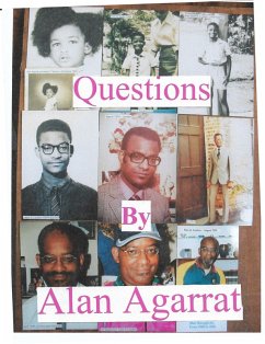 Cover Questions by Alan Agarrat (eBook, ePUB)