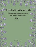 Herbal Guide of Life (eBook, ePUB)
