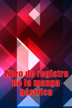 Libro de registro de la manga gástrica - Fernández, Olivia