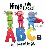 Ninja Life Hacks ABCs of Feelings