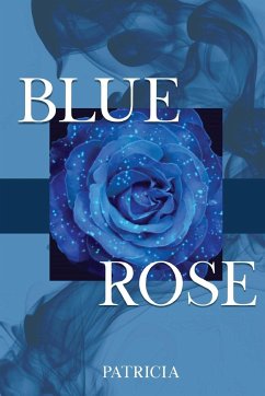 Blue Rose - Patricia