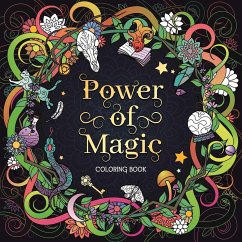 The Power of Magic - Igloobooks
