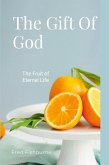 The Gift Of God (eBook, ePUB)