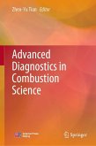 Advanced Diagnostics in Combustion Science (eBook, PDF) Advanced Diagnostics in Combustion Science (eBook, PDF)