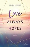 Love Always Hopes (eBook, ePUB)