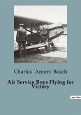 Air Service Boys Flying for Victory