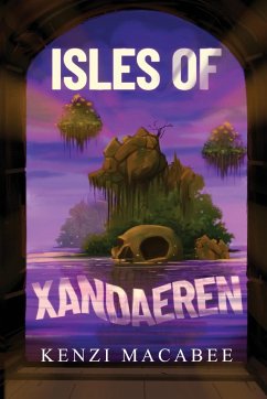 Isles of Xandaeren - Macabee, Kenzi