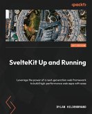 SvelteKit Up and Running