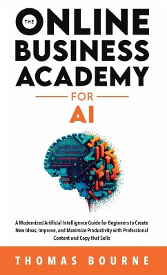 The Online Business Academy for AI - Bourne, Thomas