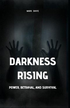 Darkness Rising - Davie, Mark