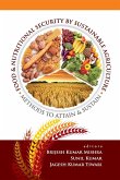 Food And Nutritonal Security By Sustainable Agriculture: Methods To Attain And Sustain