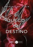 El juego del destino (Hades 1)