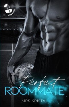 Perfect Roommate: Sports Romance Series - Kristal