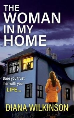 The Woman in My Home - Wilkinson, Diana