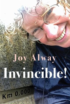 Invincible! - Alway, Joy