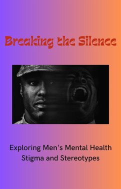 Cover Breaking the Silence (eBook, ePUB)
