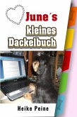 Junes kleines Dackelbuch (eBook, ePUB)
