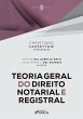 Teoria Geral do Direito Notarial e... - Bild 1