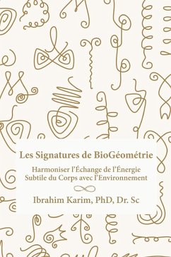 Les Signatures de BioGéométrie - Karim Sc, Ibrahim