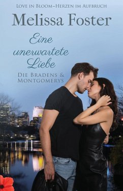 Eine unerwartete Liebe - Foster, Melissa