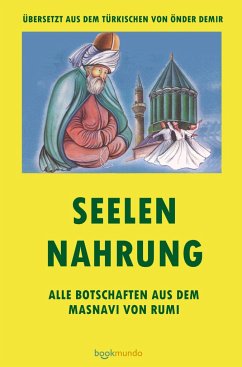 SEELEN NAHRUNG - Demir, Önder