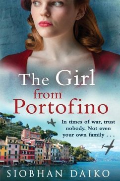 The Girl from Portofino - Daiko, Siobhan