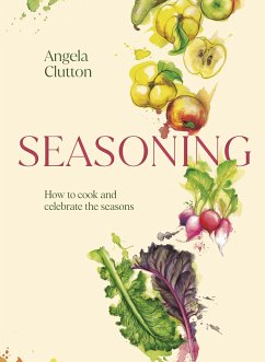 Seasoning - Clutton, Angela
