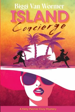 Island Concierge - Wormer, Biggi van