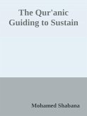 The Qur'anic Guiding to Sustainable Development (eBook, ePUB)
