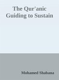 The Qur'anic Guiding to Sustainable Development (eBook, ePUB)