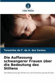 Die Auffassung schwangerer Frauen über die Bedeutung des Stillens