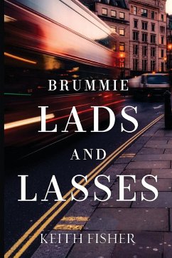 Brummie Lads and Lasses - Fisher, Keith