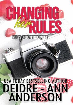 Changing Her Rules - Anderson, Deidre - Ann