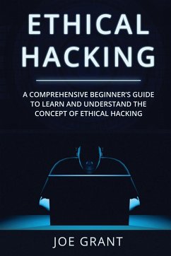 Ethical Hacking - Grant, Joe