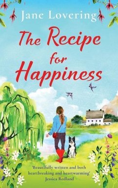 The Recipe for Happiness - Lovering, Jane