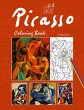 Picasso Coloring Book - Bild 1