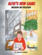 Alfie's New Game, Mission - Bild 1