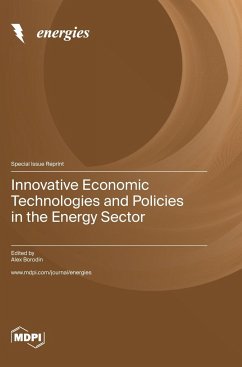 Innovative Economic Technologies and Policies in the Energy Sector