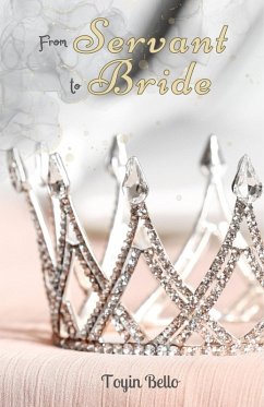 Cover From Servant to Bride (eBook, ePUB)