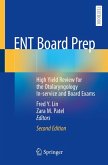 ENT Board Prep (eBook, PDF)